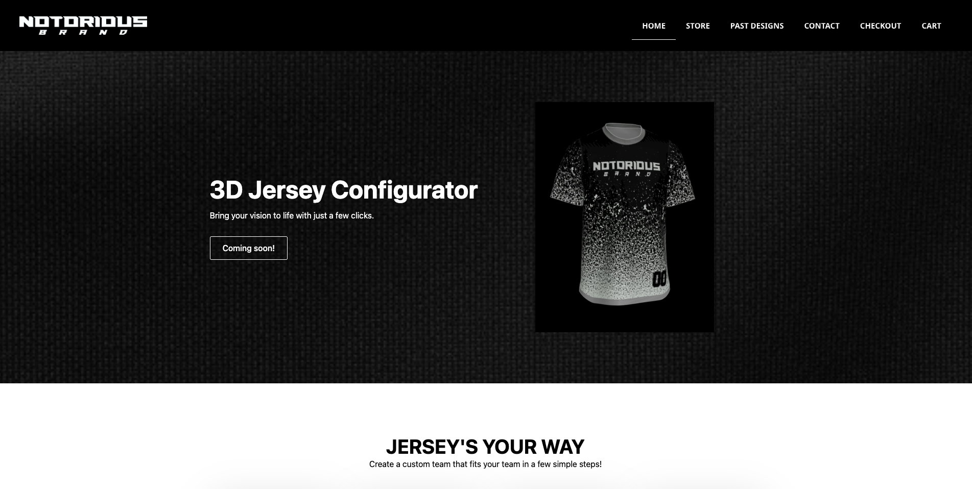 E-Commerce Platform Redesign